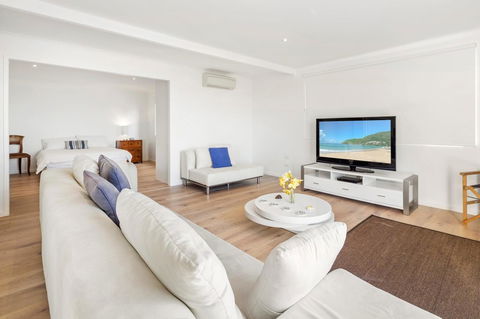 Nautilus On The Hill - Airlie Beach - Holiday Sunshine Coast 22