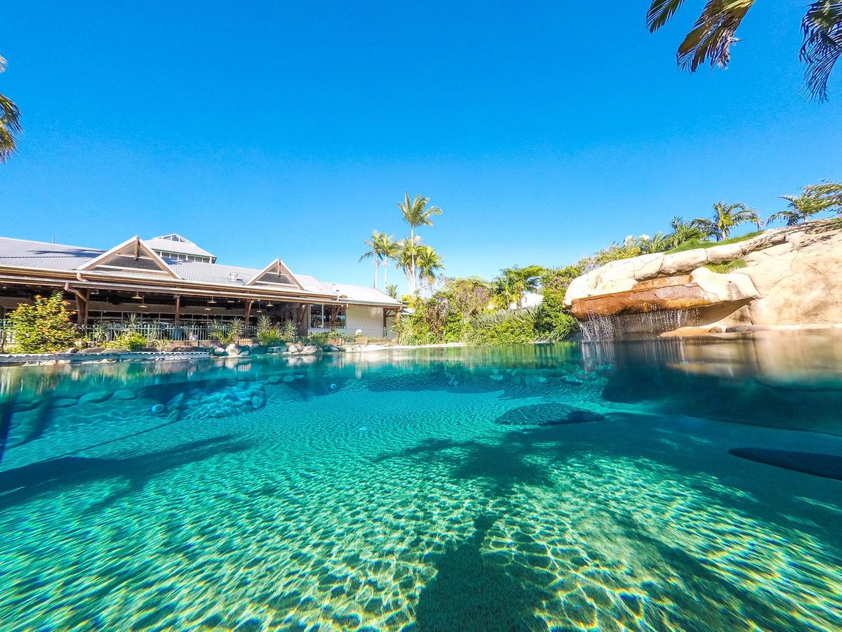 Sunshine Coast Tourism