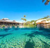 Cairns Colonial Club Resort - Holiday Sunshine Coast