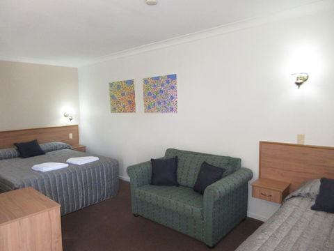 Riviera On Ruthven - Sunshine Coast Tourism 2