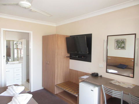 Riviera On Ruthven - Sunshine Coast Tourism 8