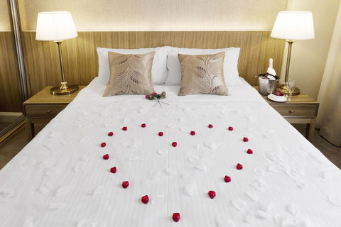 Hotel Diana - Holiday Sunshine Coast 34