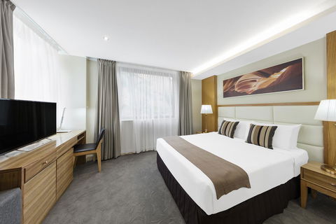 Hotel Diana - Holiday Sunshine Coast 29