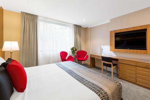 Hotel Diana - Holiday Sunshine Coast 28