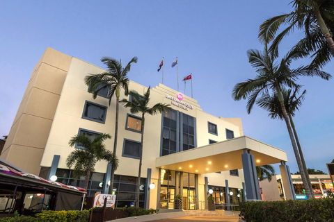 Hotel Diana - Holiday Sunshine Coast 21