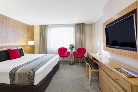 Hotel Diana - Holiday Sunshine Coast 22