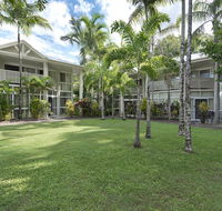 Tropical Nites Holiday Townhouses - Sunshine Coast Tourism