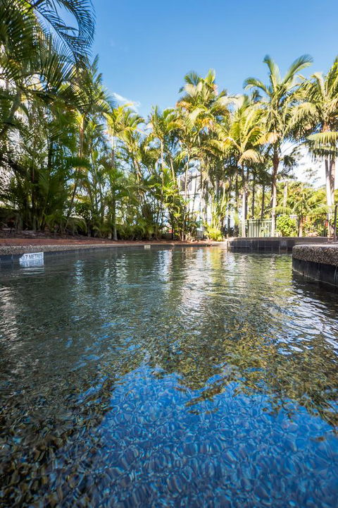 Surfers Hawaiian Holiday Apartments - Sunshine Coast Tourism 29