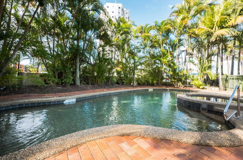 Surfers Hawaiian Holiday Apartments - Sunshine Coast Tourism 22