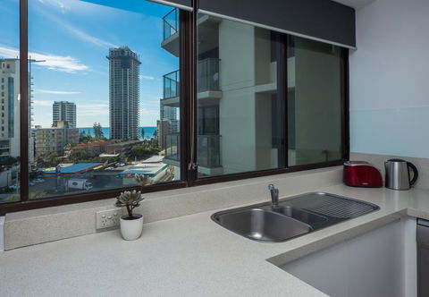 Surfers Hawaiian Holiday Apartments - Sunshine Coast Tourism 25