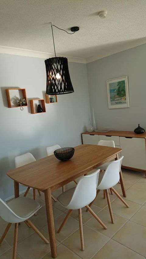 Surfers Hawaiian Holiday Apartments - Sunshine Coast Tourism 3