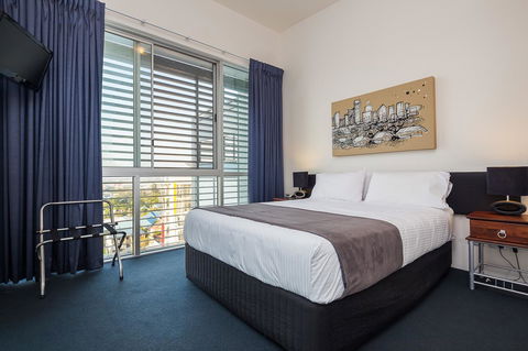 Oxygen Apartments - Sunshine Coast Tourism 20