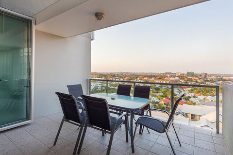Oxygen Apartments - Sunshine Coast Tourism 14