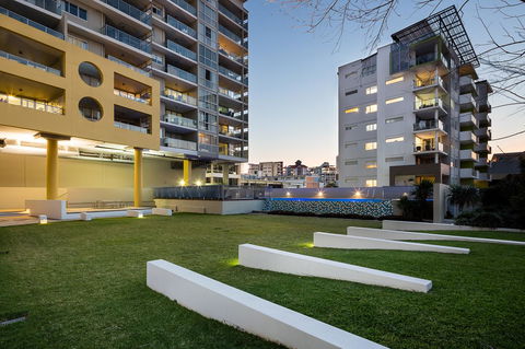 Oxygen Apartments - Sunshine Coast Tourism 31