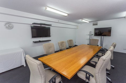 Oxygen Apartments - Sunshine Coast Tourism 29