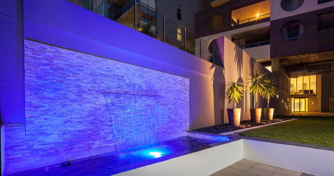 Oxygen Apartments - Sunshine Coast Tourism 27