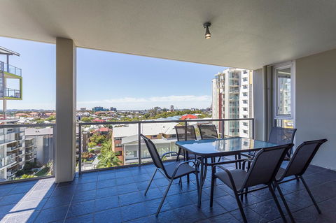 Oxygen Apartments - Sunshine Coast Tourism 32