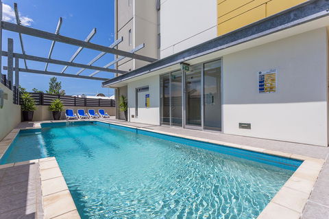 Oxygen Apartments - Sunshine Coast Tourism 10