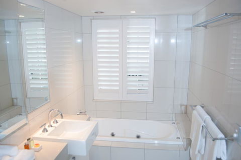 Oxygen Apartments - Sunshine Coast Tourism 25