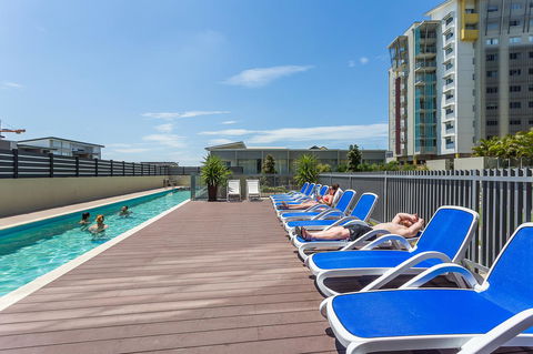 Oxygen Apartments - Sunshine Coast Tourism 17