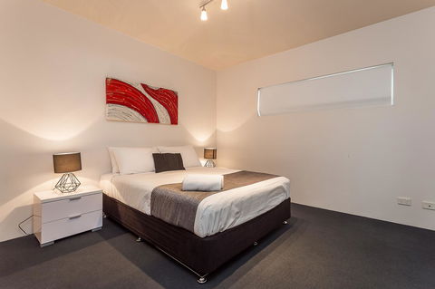 Oxygen Apartments - Sunshine Coast Tourism 22