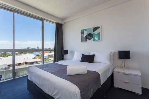 Oxygen Apartments - Sunshine Coast Tourism 19