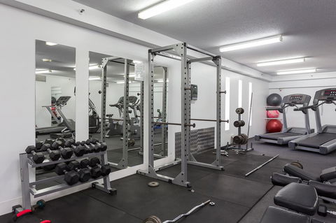Oxygen Apartments - Sunshine Coast Tourism 16