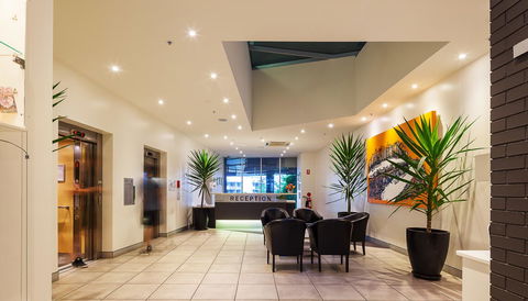 Oxygen Apartments - Sunshine Coast Tourism 28
