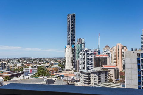 Oxygen Apartments - Sunshine Coast Tourism 33