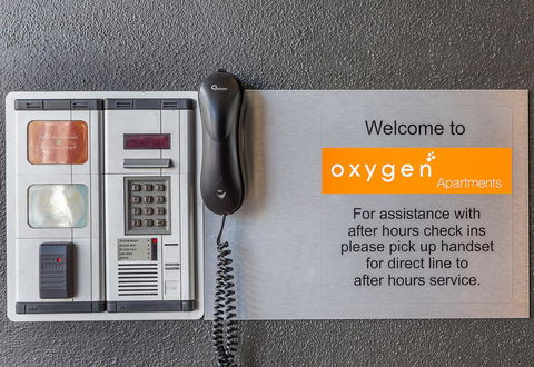 Oxygen Apartments - Sunshine Coast Tourism 30