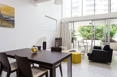 Oxygen Apartments - Sunshine Coast Tourism 26