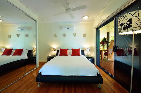 Misty Mountains Rainforest Retreat - Sunshine Coast Tourism 18