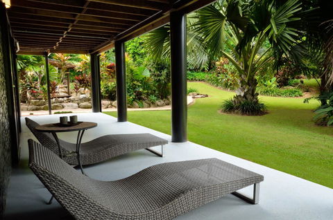Misty Mountains Rainforest Retreat - Sunshine Coast Tourism 8