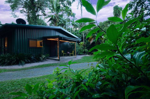 Misty Mountains Rainforest Retreat - Sunshine Coast Tourism 7