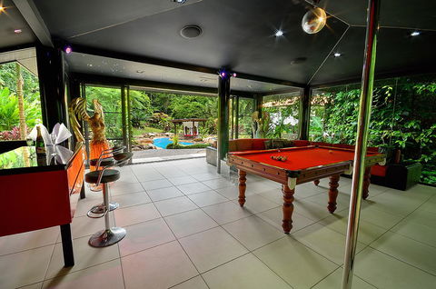 Misty Mountains Rainforest Retreat - Sunshine Coast Tourism 24
