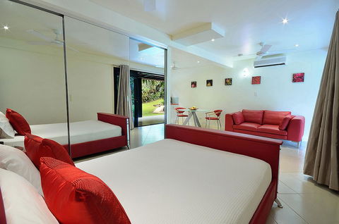 Misty Mountains Rainforest Retreat - Sunshine Coast Tourism 21