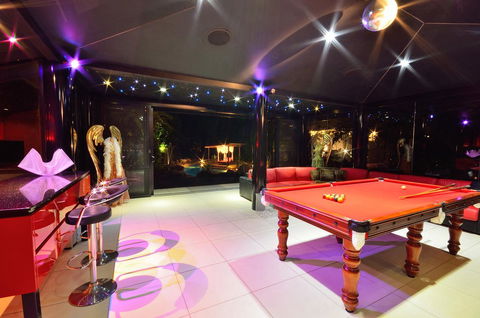 Misty Mountains Rainforest Retreat - Sunshine Coast Tourism 6