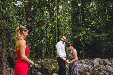 Misty Mountains Rainforest Retreat - Sunshine Coast Tourism 15