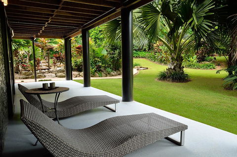 Misty Mountains Rainforest Retreat - Sunshine Coast Tourism 23