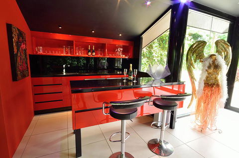 Misty Mountains Rainforest Retreat - Sunshine Coast Tourism 25