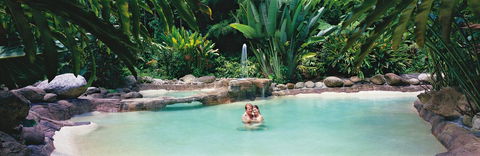 Misty Mountains Rainforest Retreat - Sunshine Coast Tourism 14