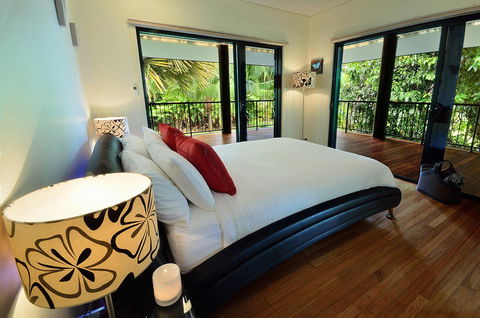 Misty Mountains Rainforest Retreat - Sunshine Coast Tourism 17