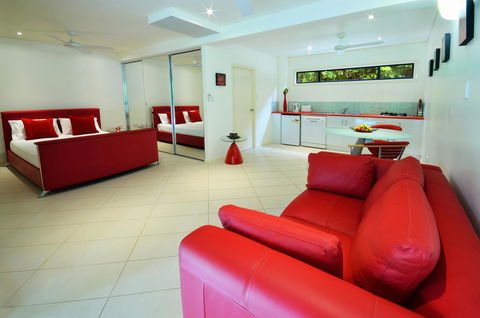 Misty Mountains Rainforest Retreat - Sunshine Coast Tourism 2