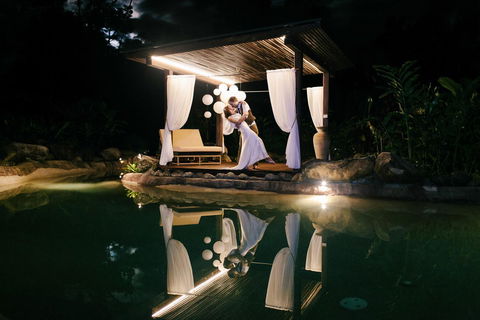 Misty Mountains Rainforest Retreat - Sunshine Coast Tourism 36