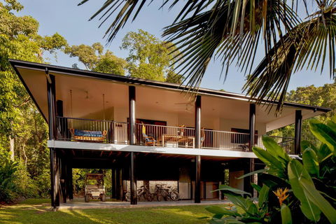 Misty Mountains Rainforest Retreat - Sunshine Coast Tourism 35
