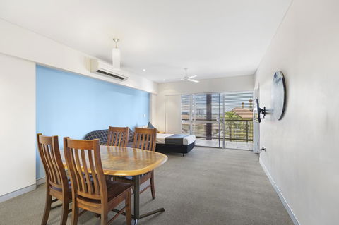 Motel On Gregory - Sunshine Coast Tourism 20