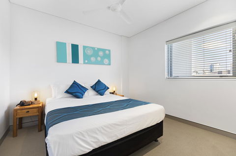 Motel On Gregory - Sunshine Coast Tourism 10