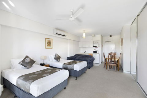 Motel On Gregory - Sunshine Coast Tourism 11