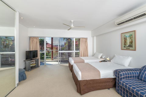 Motel On Gregory - Sunshine Coast Tourism 15