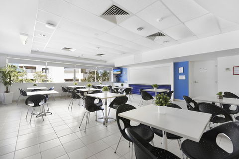 Motel On Gregory - Sunshine Coast Tourism 3